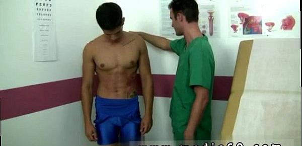  Nude gay porn school video russian He brought me to a pretty